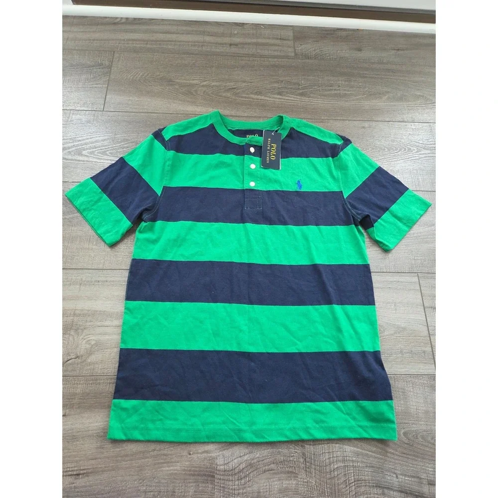 Ralph lauren boys‎ top size large